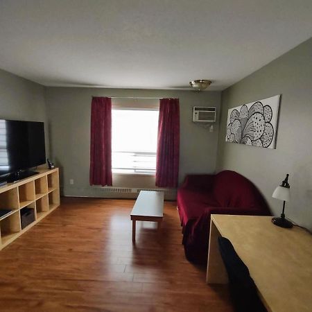 Stars Inn - Motel Fort Saskatchewan Εξωτερικό φωτογραφία