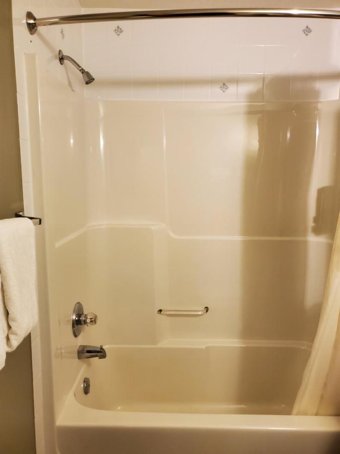 Stars Inn - Motel Fort Saskatchewan Εξωτερικό φωτογραφία