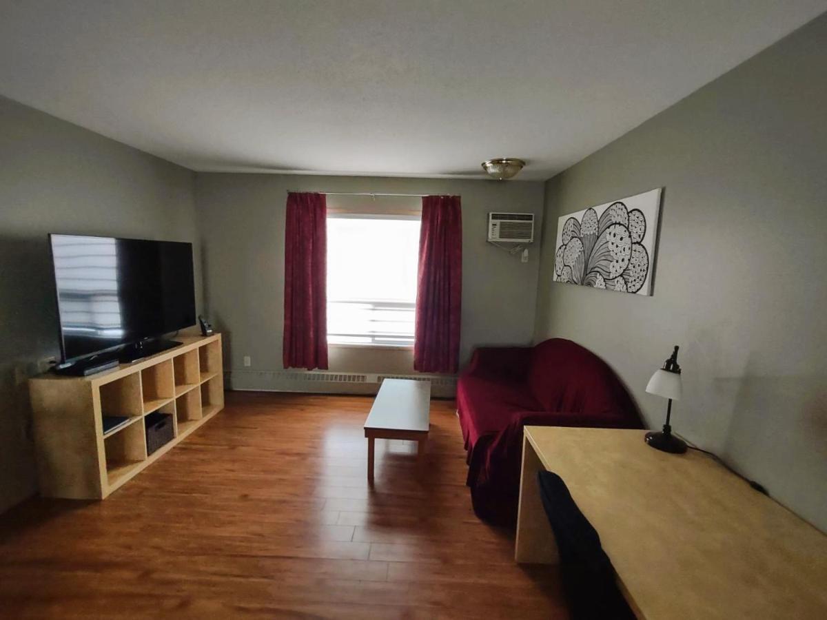 Stars Inn - Motel Fort Saskatchewan Εξωτερικό φωτογραφία