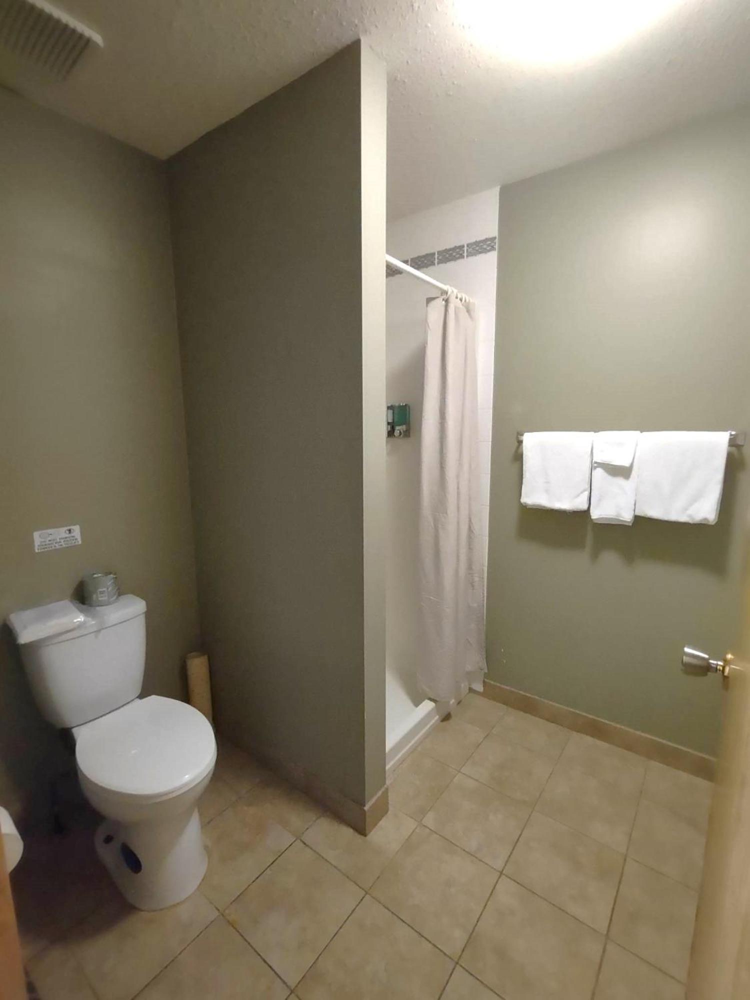 Stars Inn - Motel Fort Saskatchewan Δωμάτιο φωτογραφία