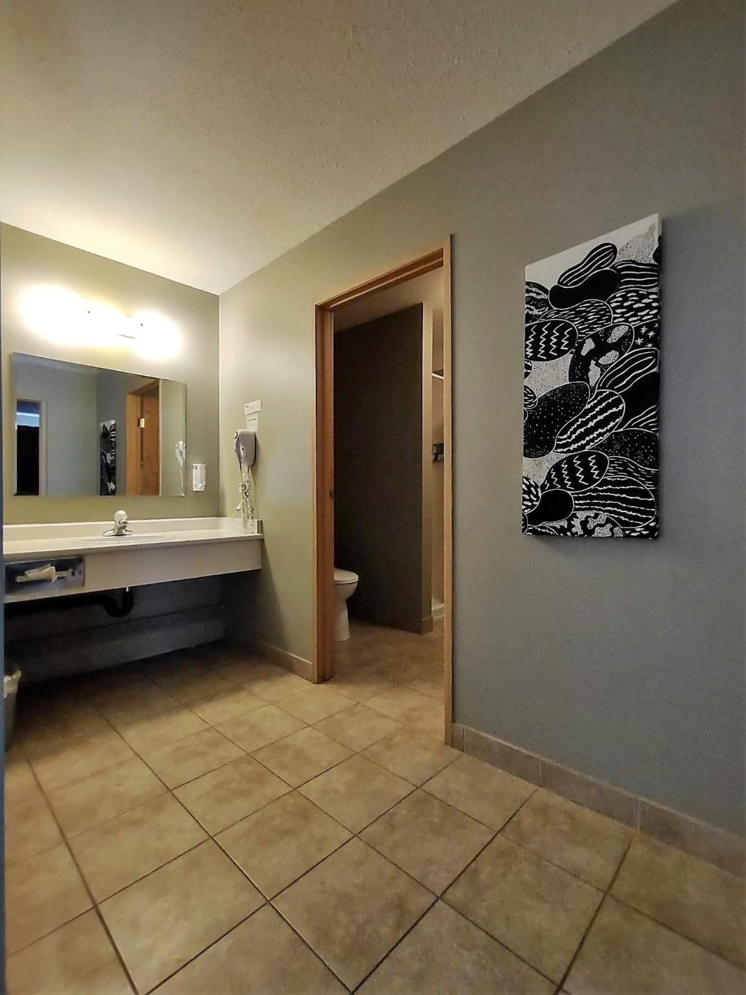 Stars Inn - Motel Fort Saskatchewan Δωμάτιο φωτογραφία